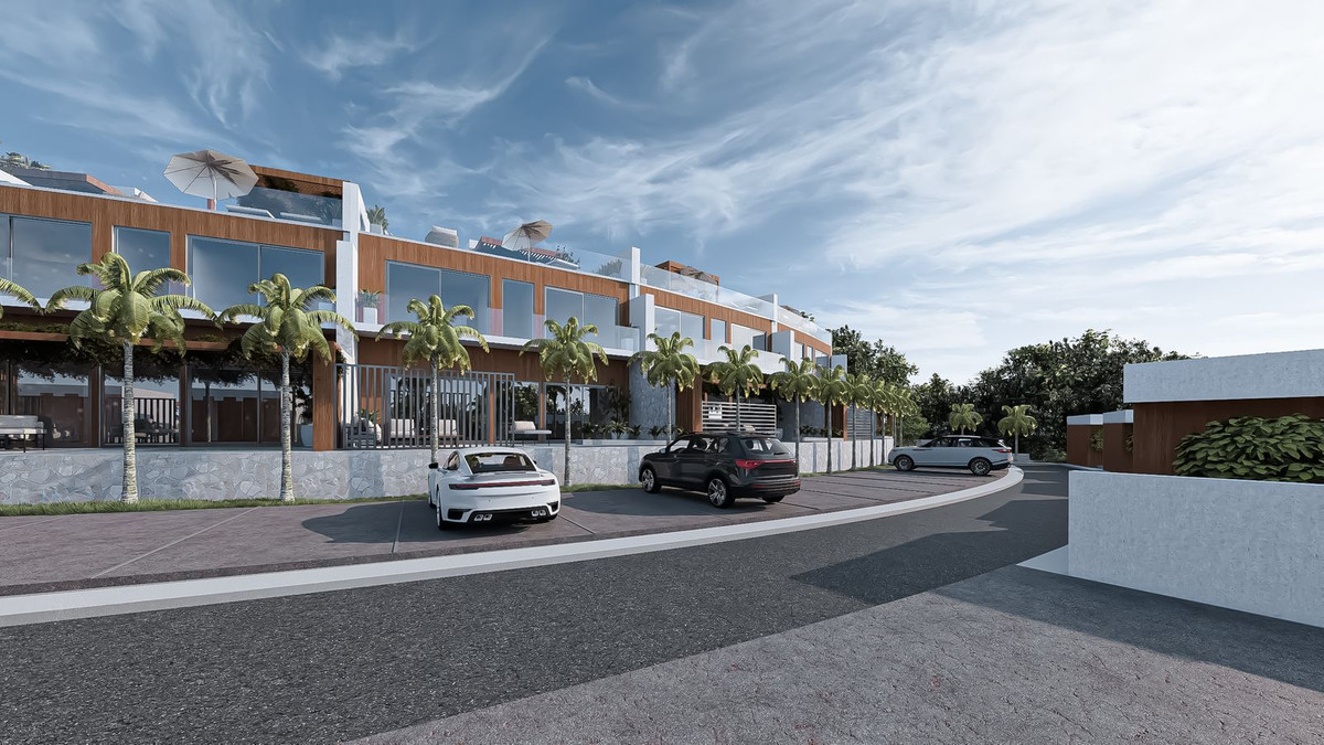 Plots for sale in Mijas Costa Del Sol, Málaga, Spain