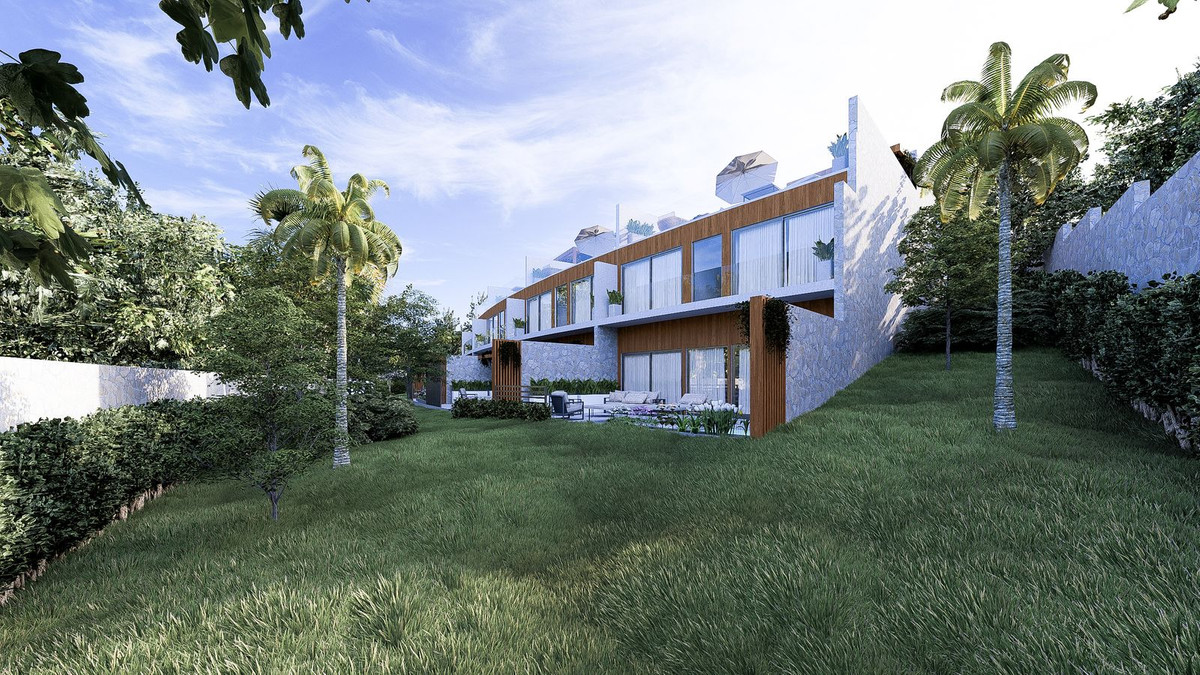 Plots for sale in Mijas Costa Del Sol, Málaga, Spain