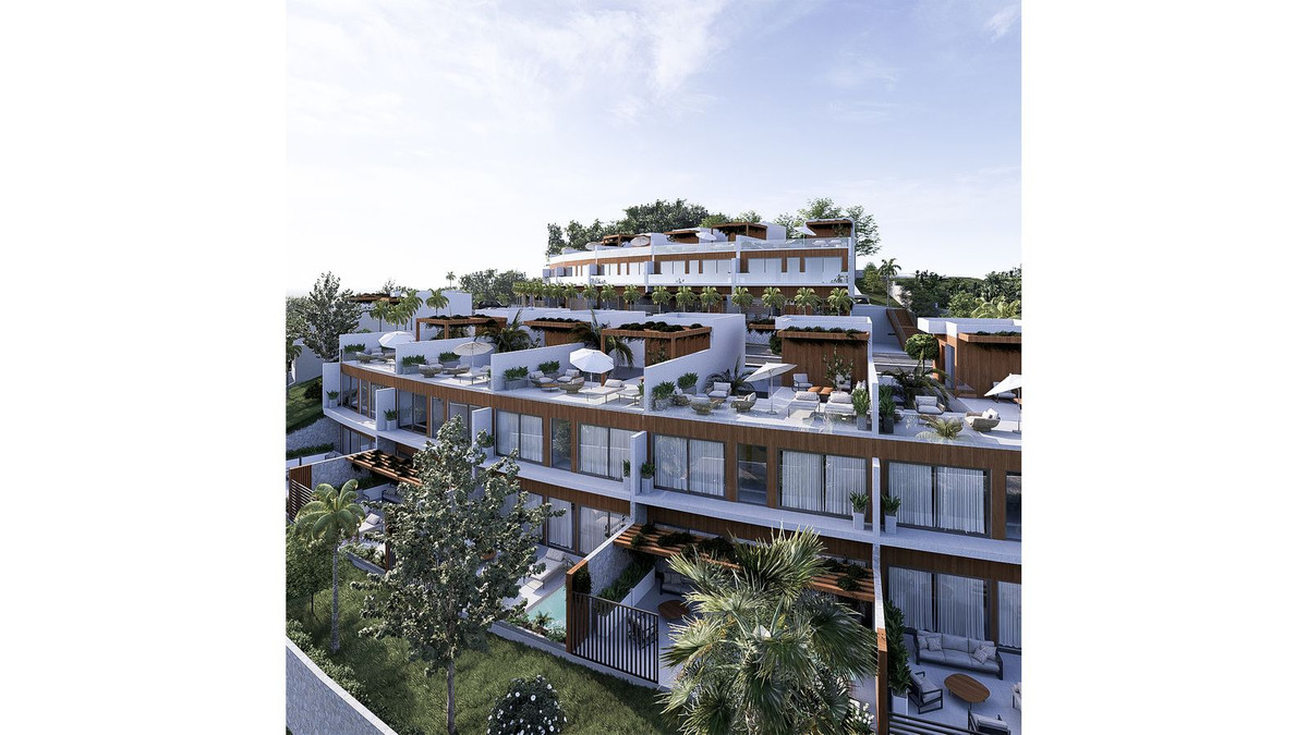 Plots for sale in Mijas Costa Del Sol, Málaga, Spain
