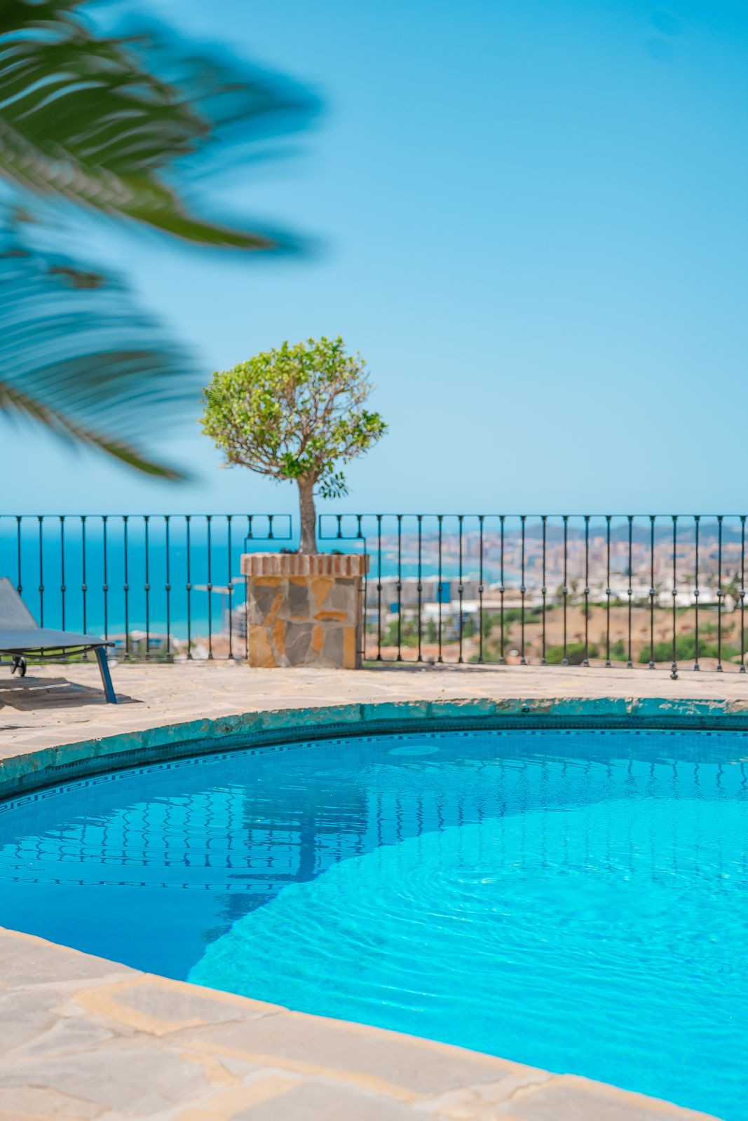 Se vende Villa - Chalet de 4 dormitorios en Costa Del Sol, Málaga, España