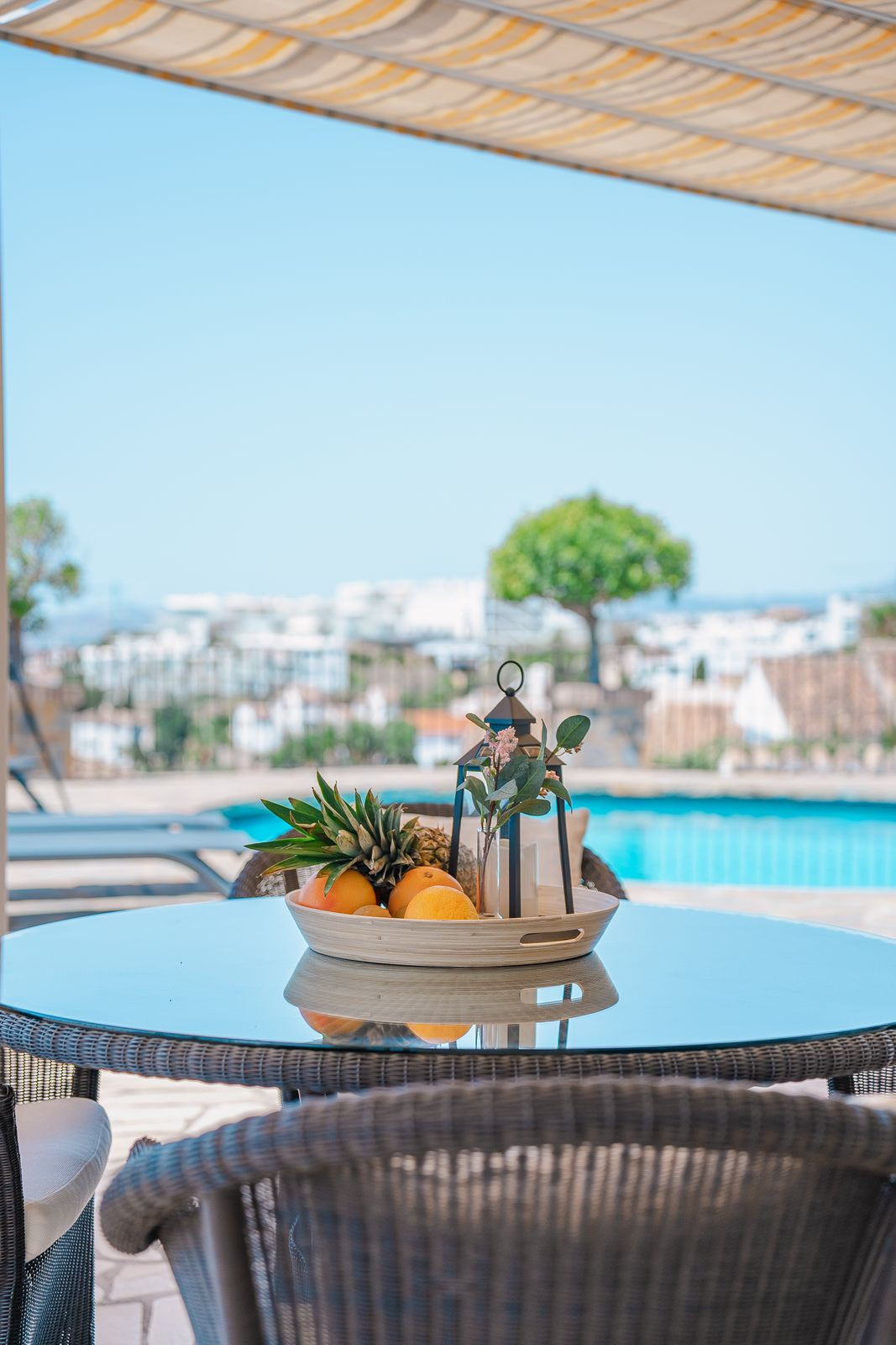 Se vende Villa - Chalet de 4 dormitorios en Costa Del Sol, Málaga, España