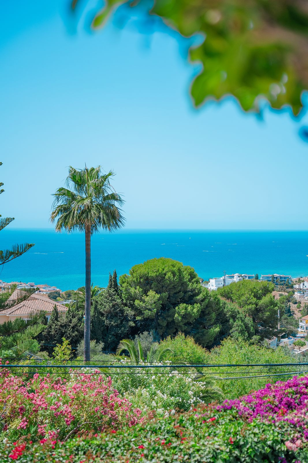 Se vende Villa - Chalet de 4 dormitorios en Costa Del Sol, Málaga, España