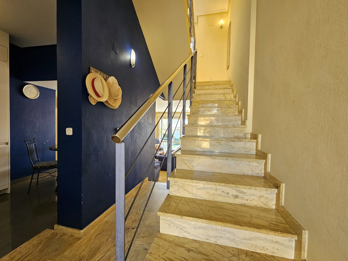 3 Bed Townhouse for sale in Cabo Roig Costa Blanca, Alicante, Spain
