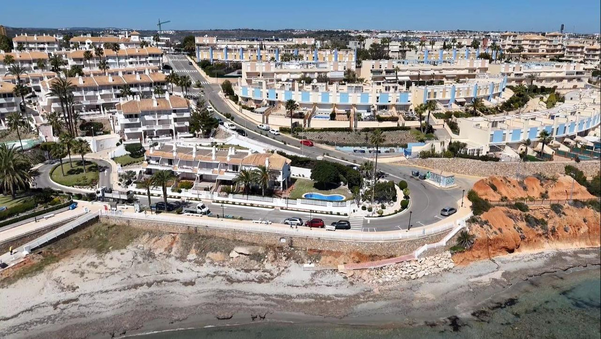 3 Bed Townhouse for sale in Cabo Roig Costa Blanca, Alicante, Spain