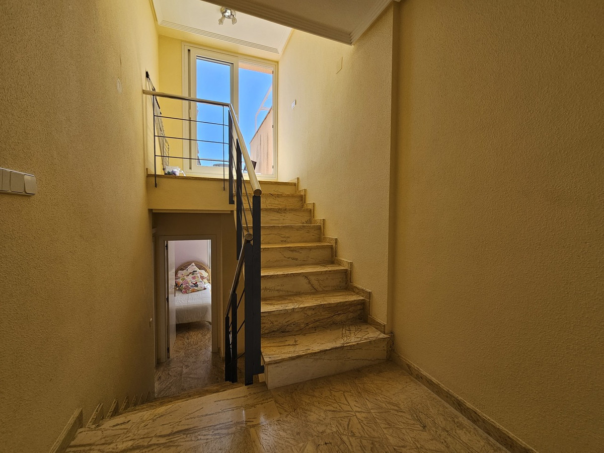 3 Bed Townhouse for sale in Cabo Roig Costa Blanca, Alicante, Spain