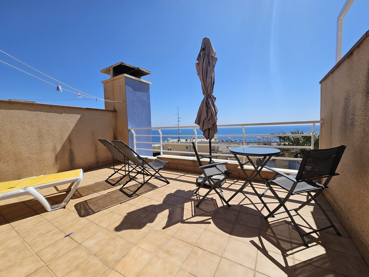 3 Bed Townhouse for sale in Cabo Roig Costa Blanca, Alicante, Spain