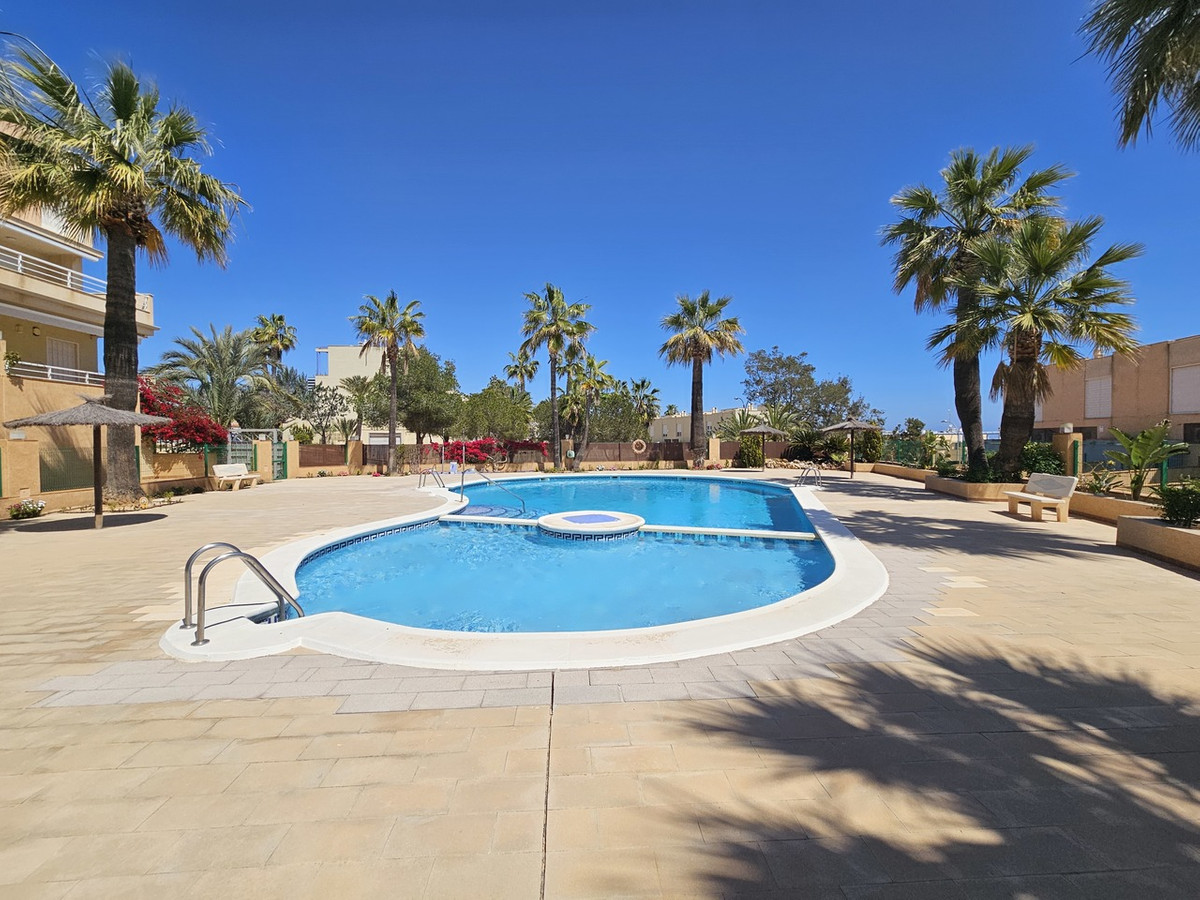 3 Bed Townhouse for sale in Cabo Roig Costa Blanca, Alicante, Spain