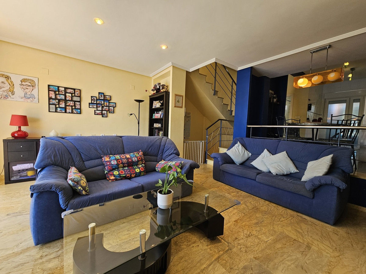 3 Bed Townhouse for sale in Cabo Roig Costa Blanca, Alicante, Spain