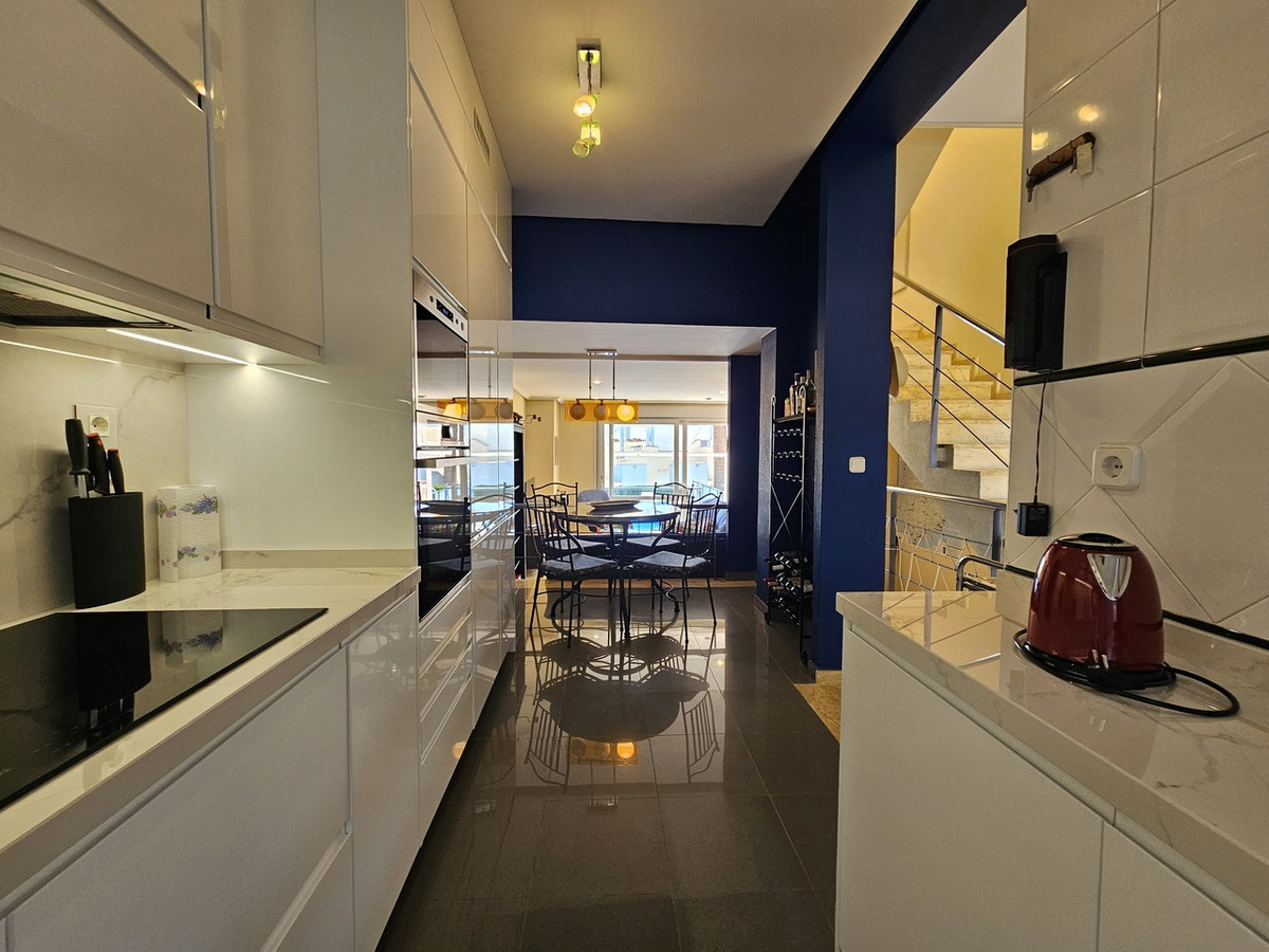 3 Bed Townhouse for sale in Cabo Roig Costa Blanca, Alicante, Spain