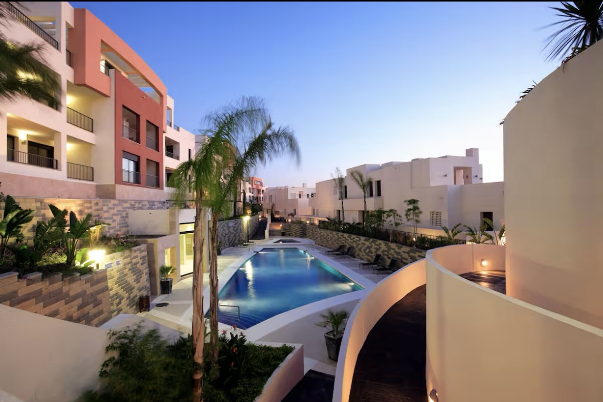 2 Bed Apartment for sale in Altos De Los Monteros Costa Del Sol, Málaga, Spain