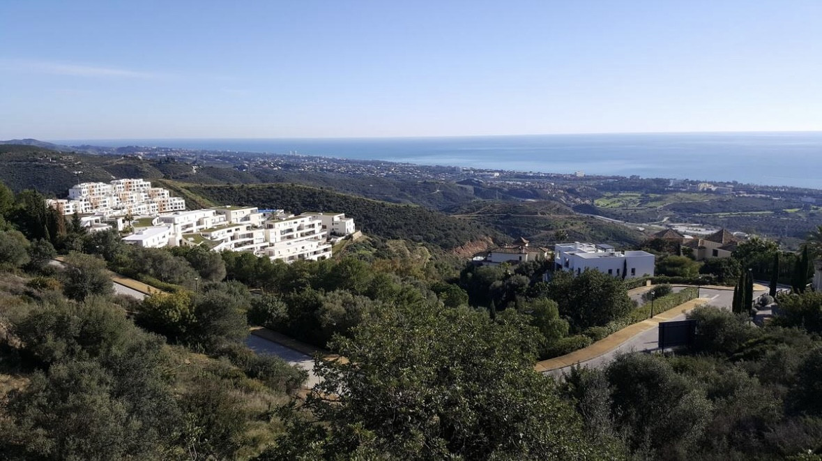 Se vende Apartamento Planta Media de 2 dormitorios en Costa Del Sol, Málaga, España