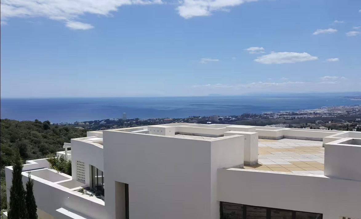 Se vende Apartamento Planta Media de 2 dormitorios en Costa Del Sol, Málaga, España
