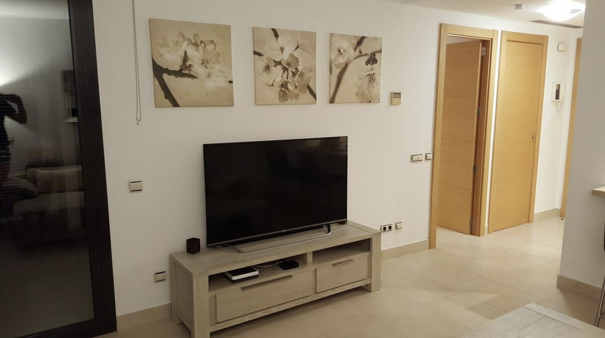 Se vende Apartamento Planta Media de 2 dormitorios en Costa Del Sol, Málaga, España