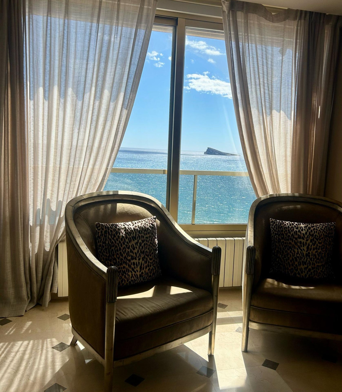 3 Bed Apartment for sale in Benidorm Costa Blanca, Alicante, Spain