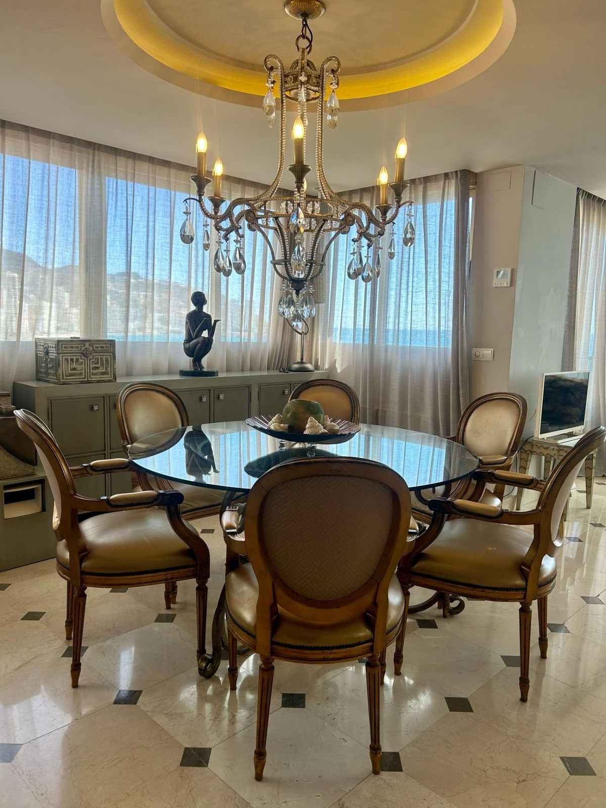 3 Bed Apartment for sale in Benidorm Costa Blanca, Alicante, Spain