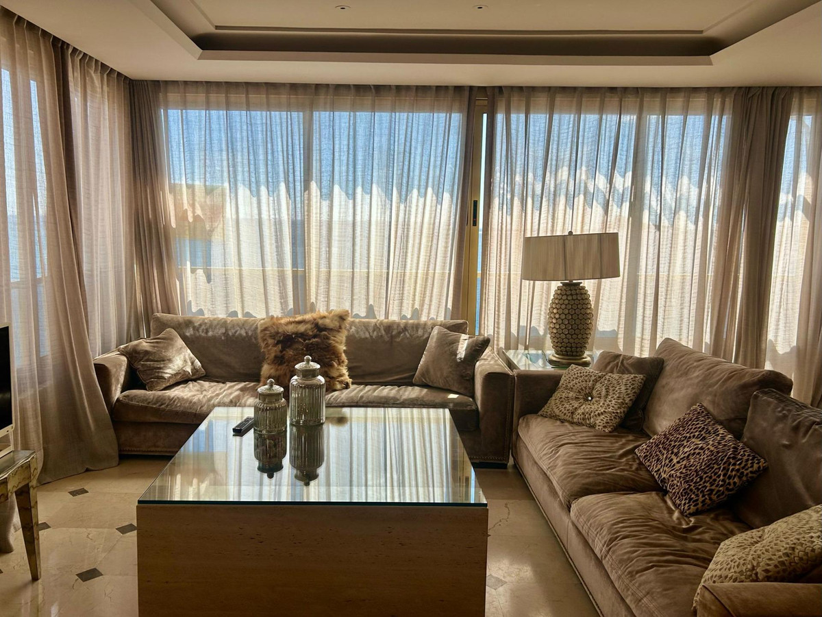3 Bed Apartment for sale in Benidorm Costa Blanca, Alicante, Spain
