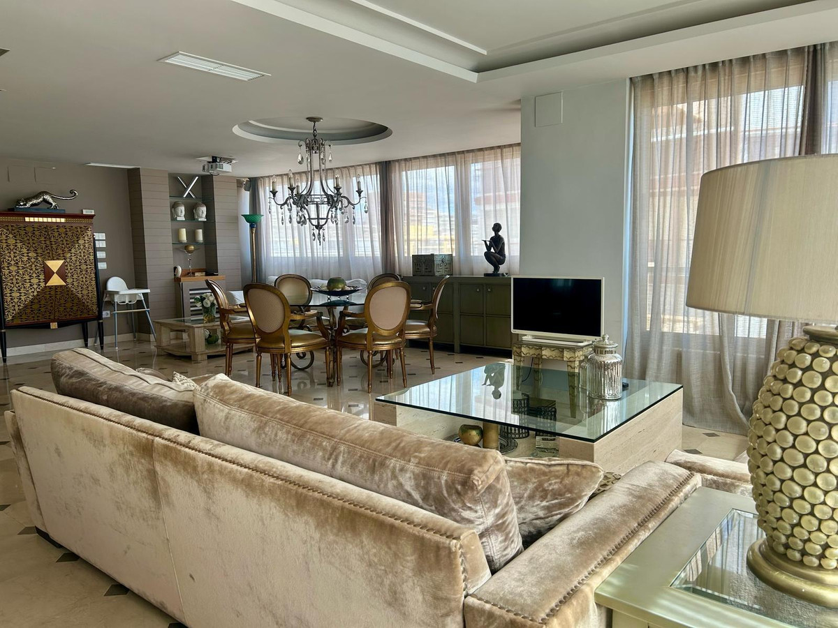 3 Bed Apartment for sale in Benidorm Costa Blanca, Alicante, Spain