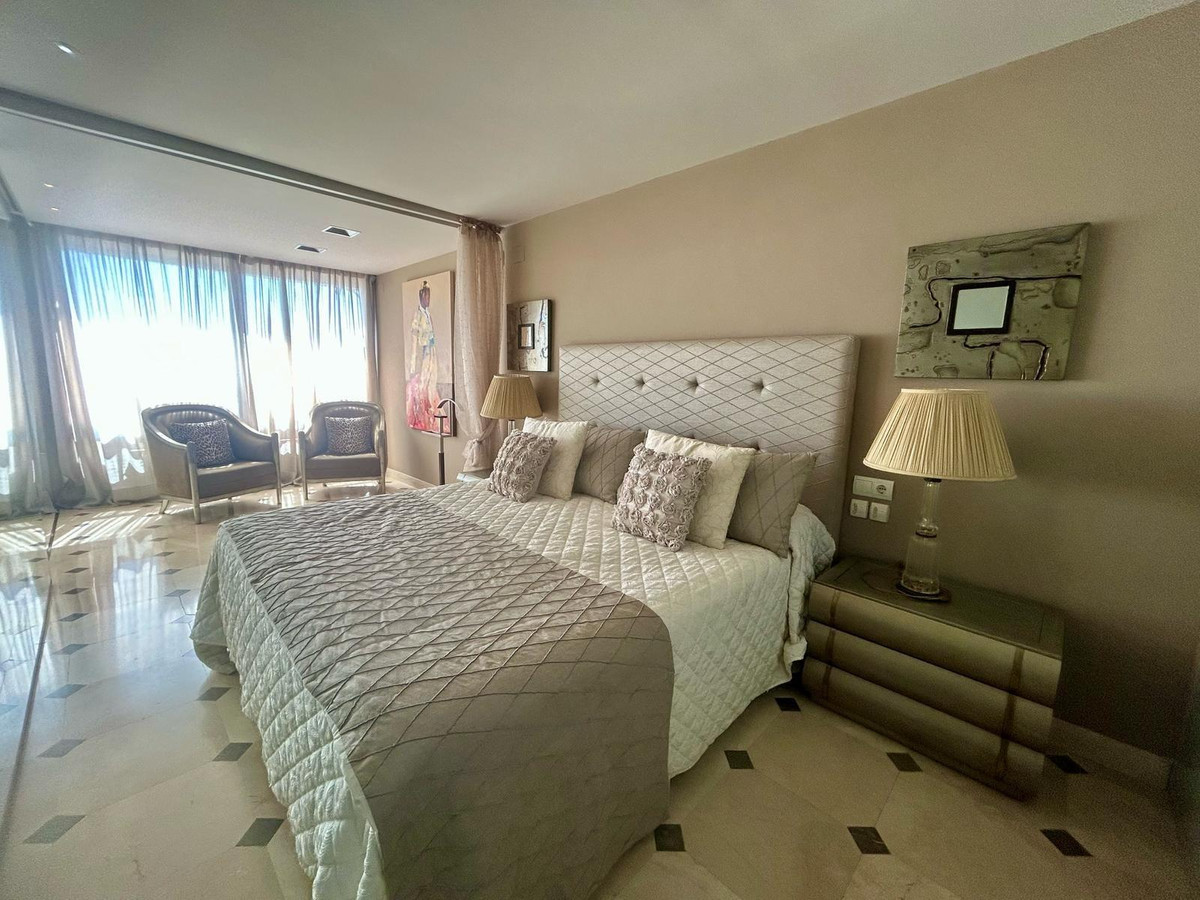 3 Bed Apartment for sale in Benidorm Costa Blanca, Alicante, Spain