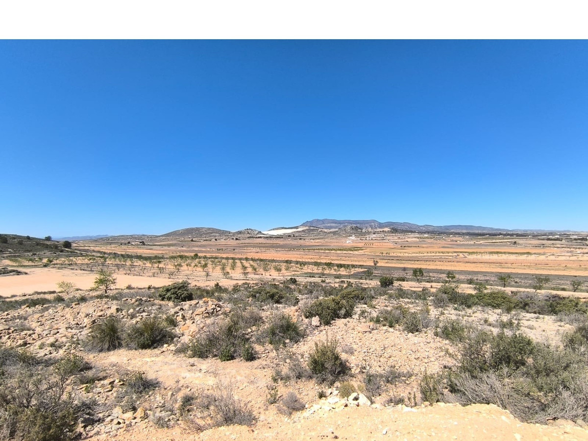 Se vende Finca - Cortijo de 2 dormitorios en Costa Blanca, Alicante, España