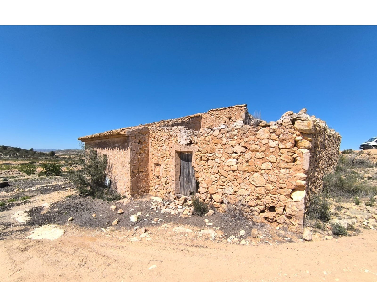 Se vende Finca - Cortijo de 2 dormitorios en Costa Blanca, Alicante, España