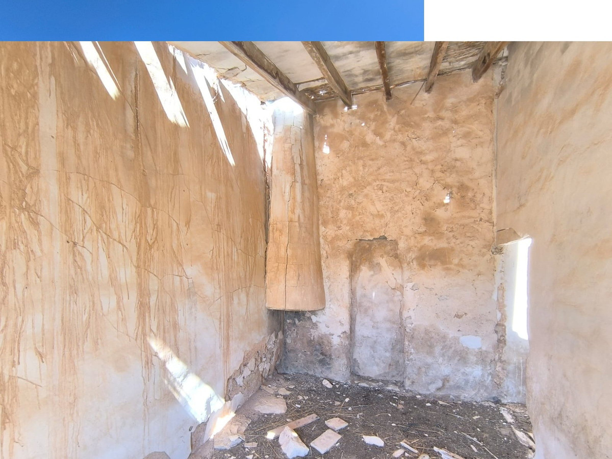 Se vende Finca - Cortijo de 2 dormitorios en Costa Blanca, Alicante, España