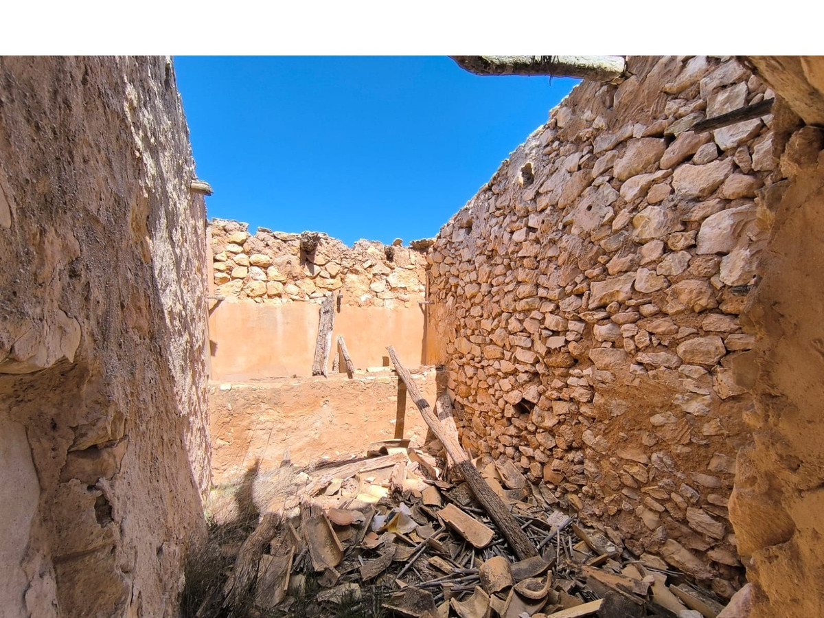 Se vende Finca - Cortijo de 2 dormitorios en Costa Blanca, Alicante, España