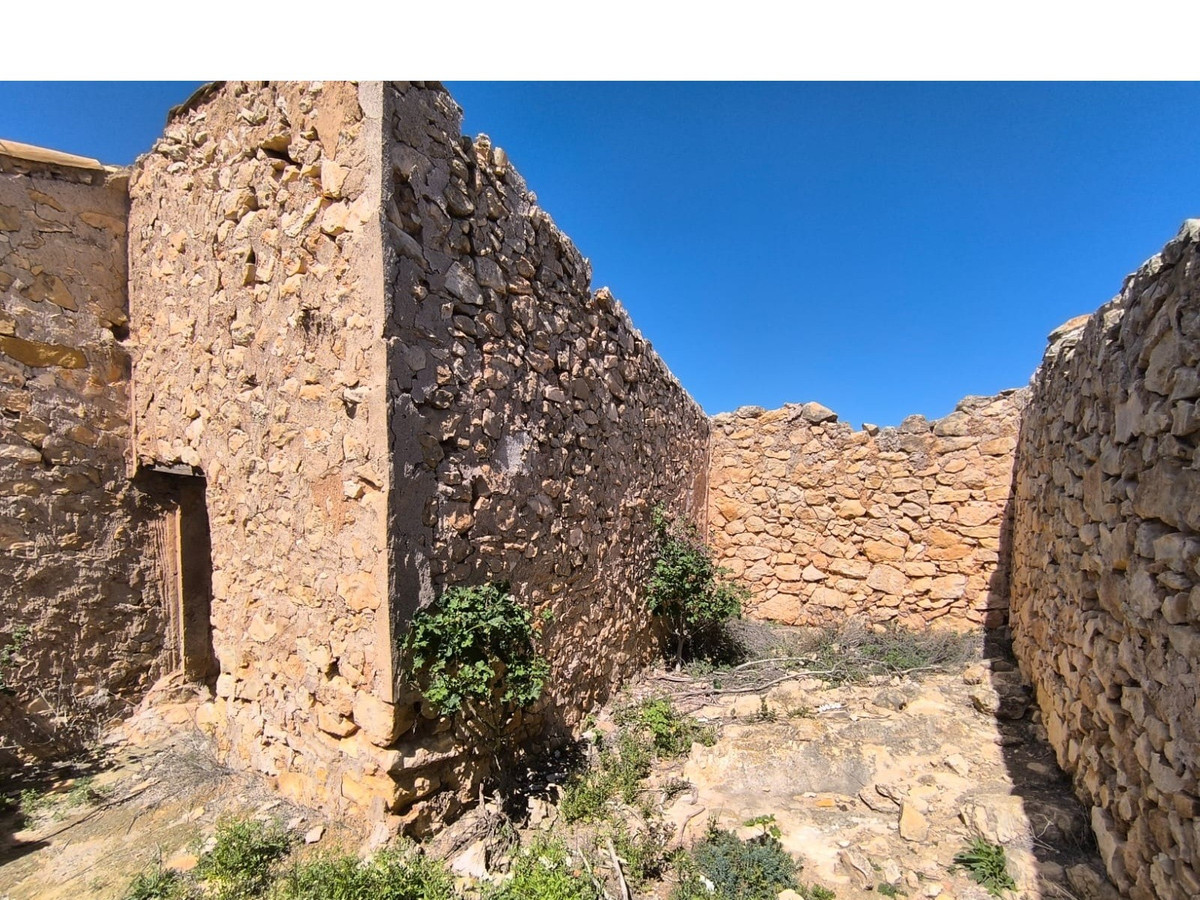 Se vende Finca - Cortijo de 2 dormitorios en Costa Blanca, Alicante, España