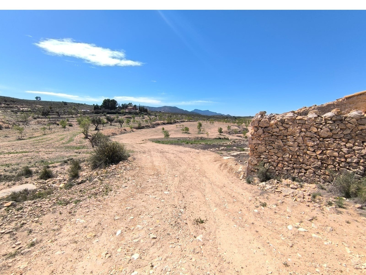 Se vende Finca - Cortijo de 2 dormitorios en Costa Blanca, Alicante, España