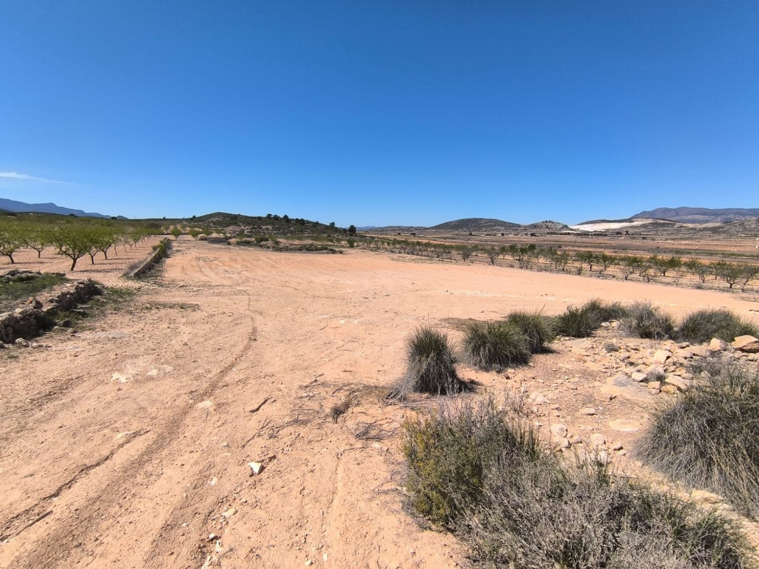 Se vende Finca - Cortijo de 2 dormitorios en Costa Blanca, Alicante, España