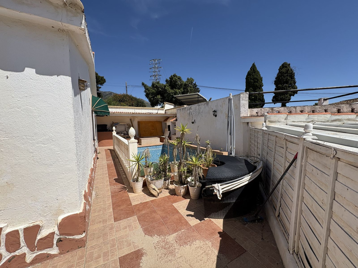 Se vende Pareada de 4 dormitorios en Costa Del Sol, Málaga, España