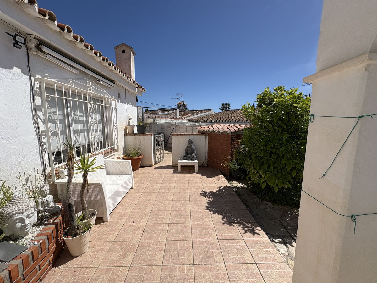 Se vende Pareada de 4 dormitorios en Costa Del Sol, Málaga, España