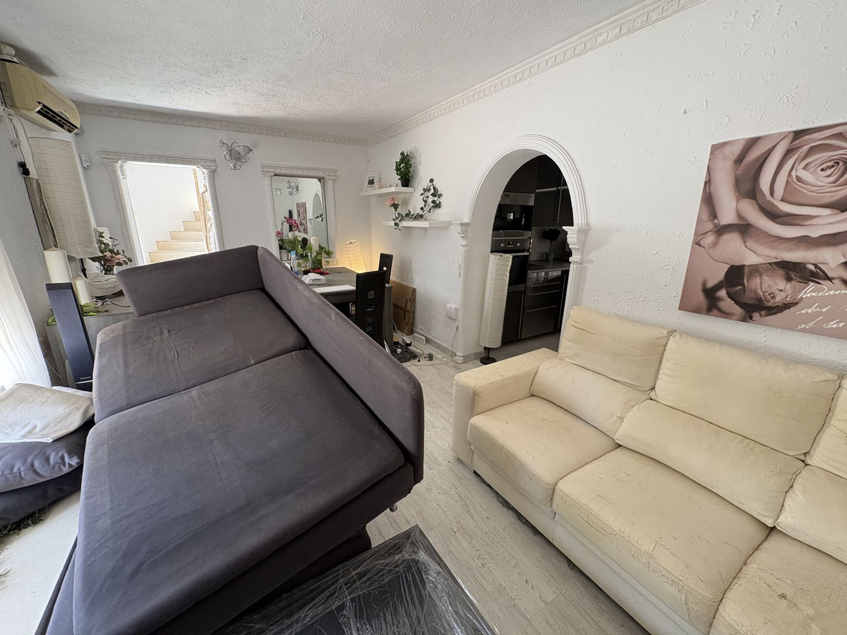 Se vende Pareada de 4 dormitorios en Costa Del Sol, Málaga, España