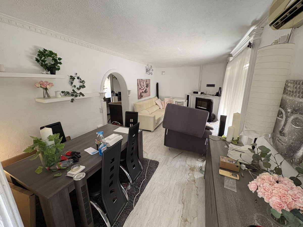 Se vende Pareada de 4 dormitorios en Costa Del Sol, Málaga, España