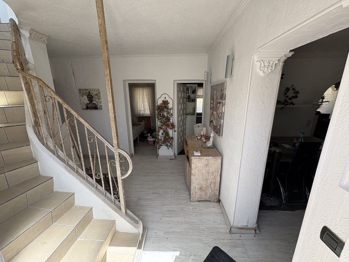Se vende Pareada de 4 dormitorios en Costa Del Sol, Málaga, España