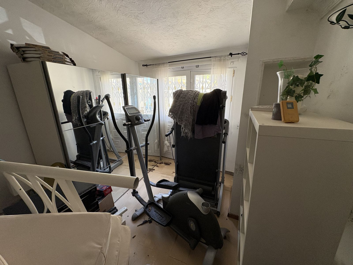 Se vende Pareada de 4 dormitorios en Costa Del Sol, Málaga, España
