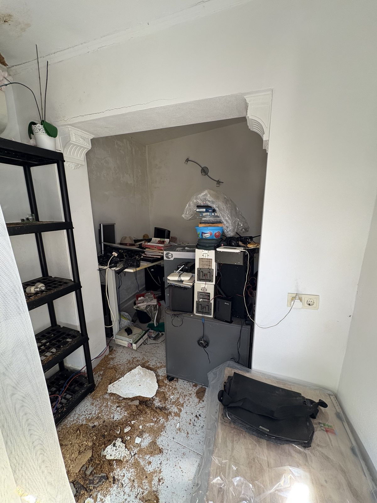 Se vende Pareada de 4 dormitorios en Costa Del Sol, Málaga, España