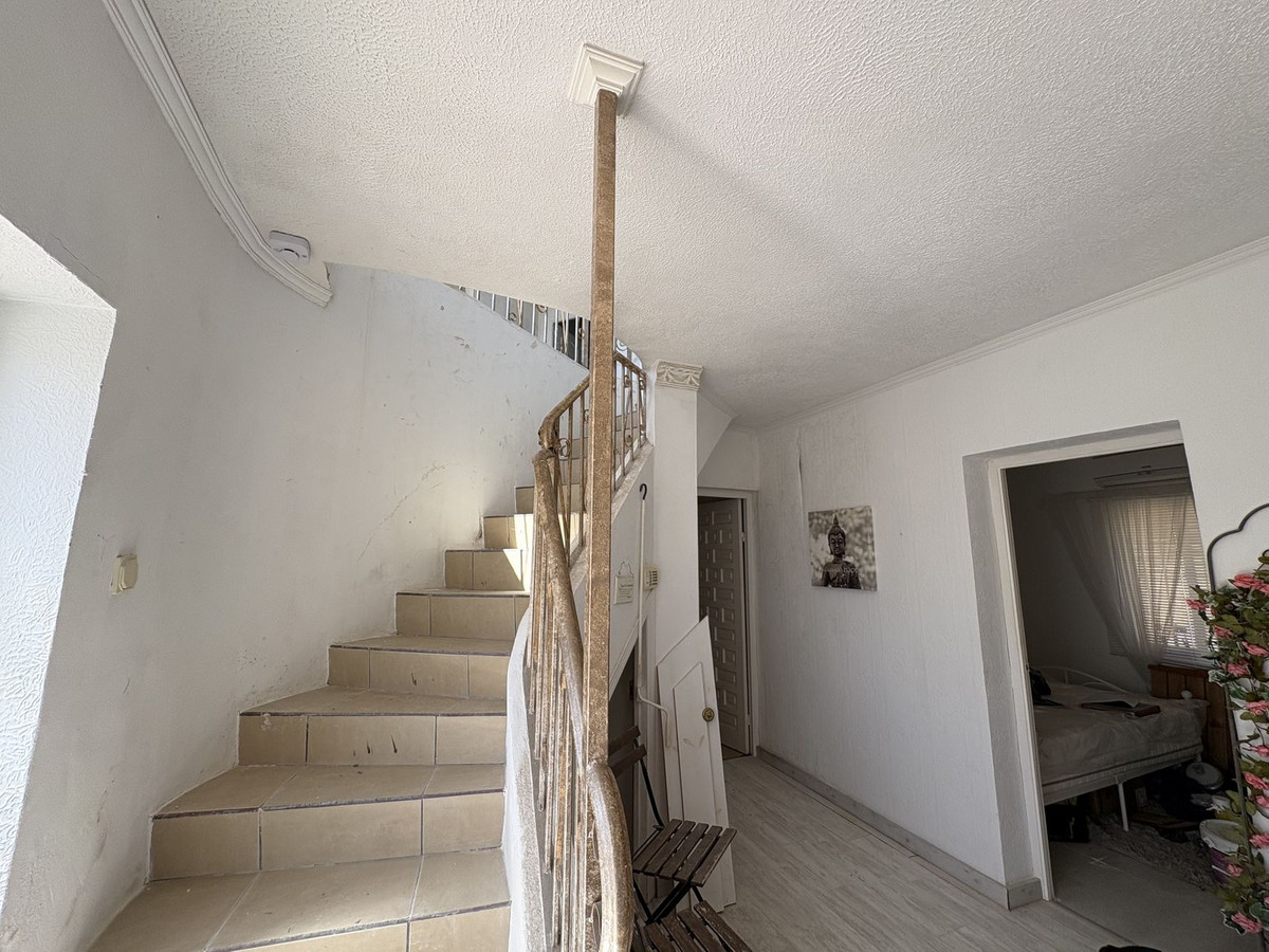 Se vende Pareada de 4 dormitorios en Costa Del Sol, Málaga, España