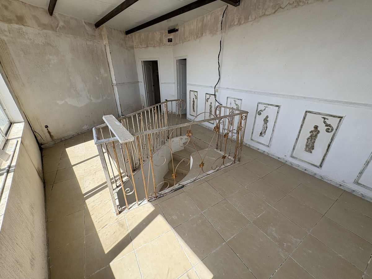 Se vende Pareada de 4 dormitorios en Costa Del Sol, Málaga, España
