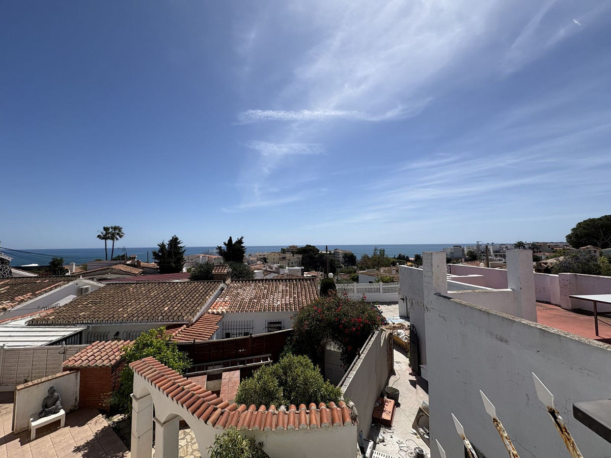 Se vende Pareada de 4 dormitorios en Costa Del Sol, Málaga, España