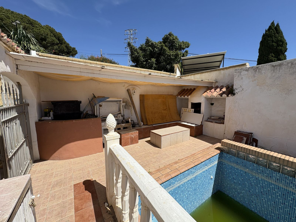 Se vende Pareada de 4 dormitorios en Costa Del Sol, Málaga, España