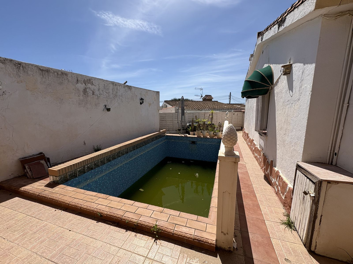Se vende Pareada de 4 dormitorios en Costa Del Sol, Málaga, España