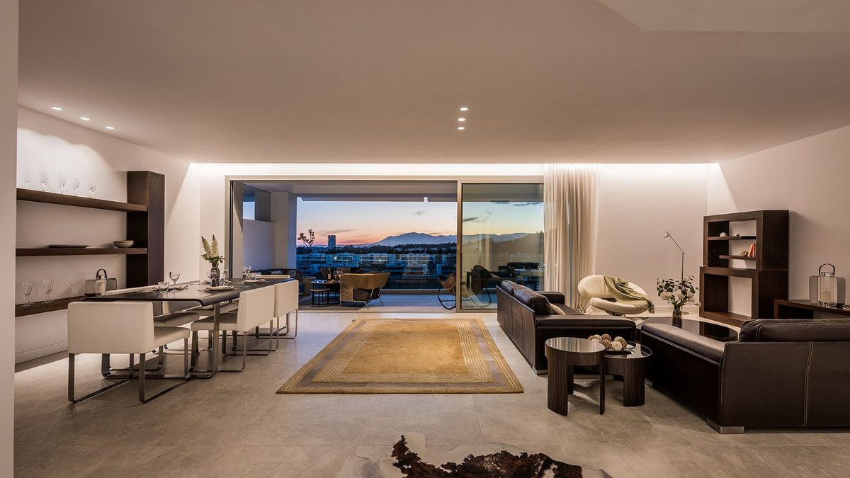 4 Bed Apartment for sale in Santa Clara Costa Del Sol, Málaga, Spain