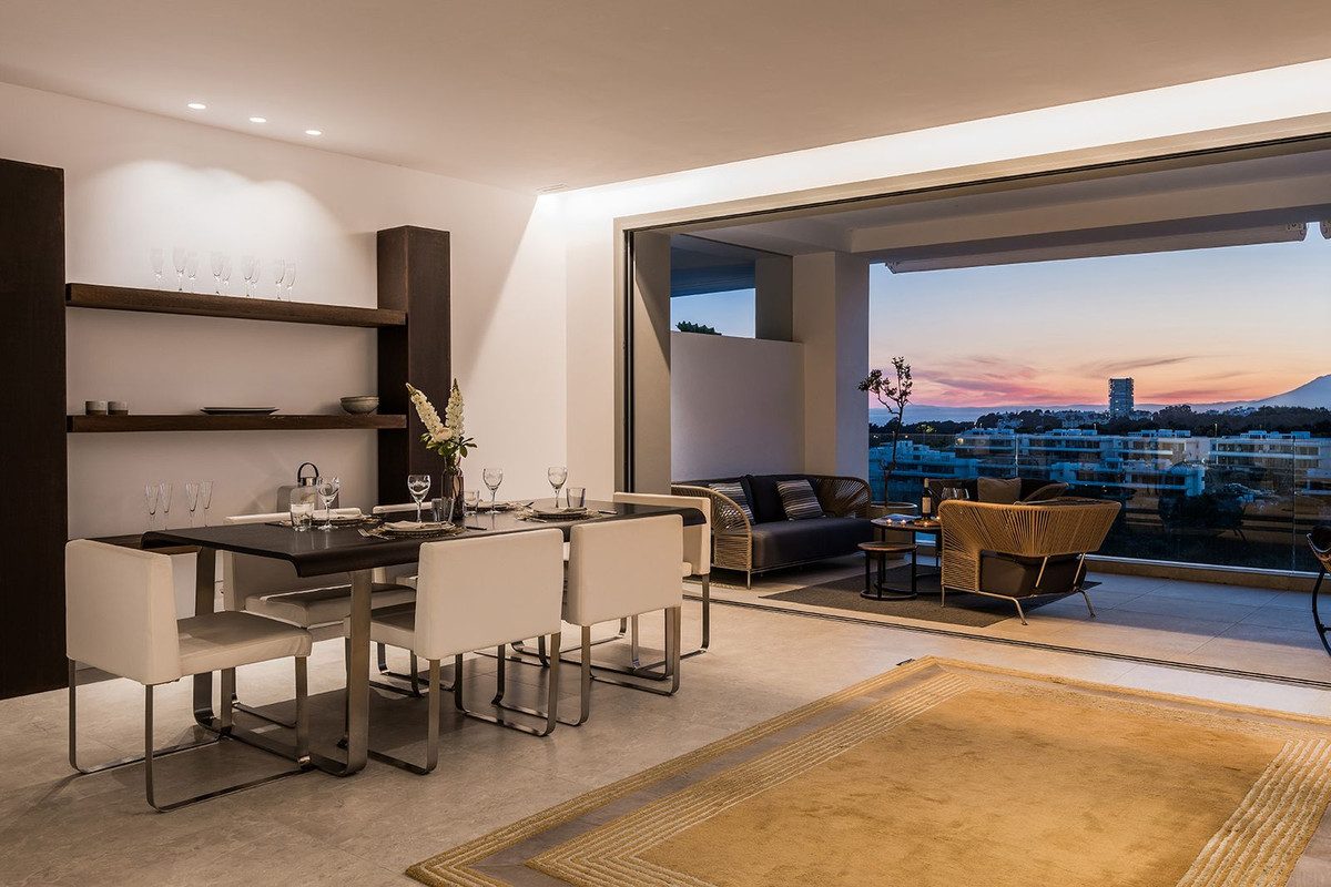 4 Bed Apartment for sale in Santa Clara Costa Del Sol, Málaga, Spain