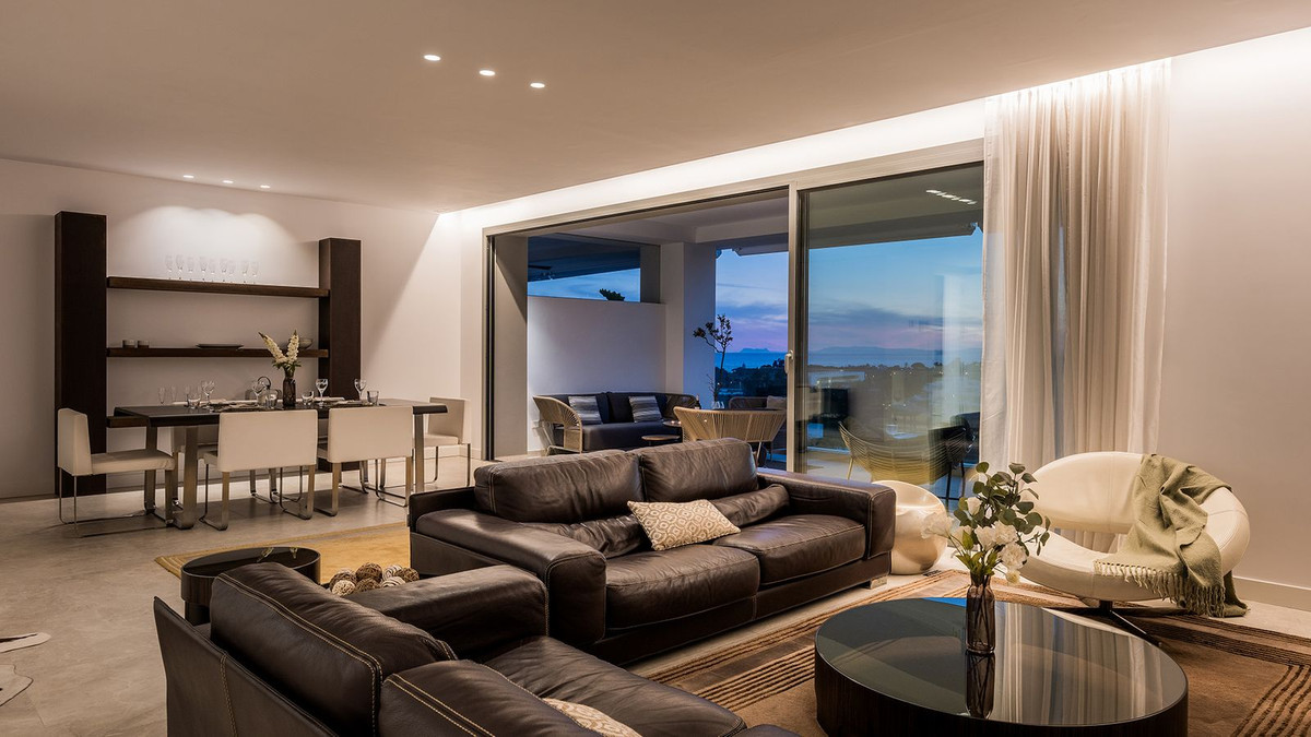 4 Bed Apartment for sale in Santa Clara Costa Del Sol, Málaga, Spain