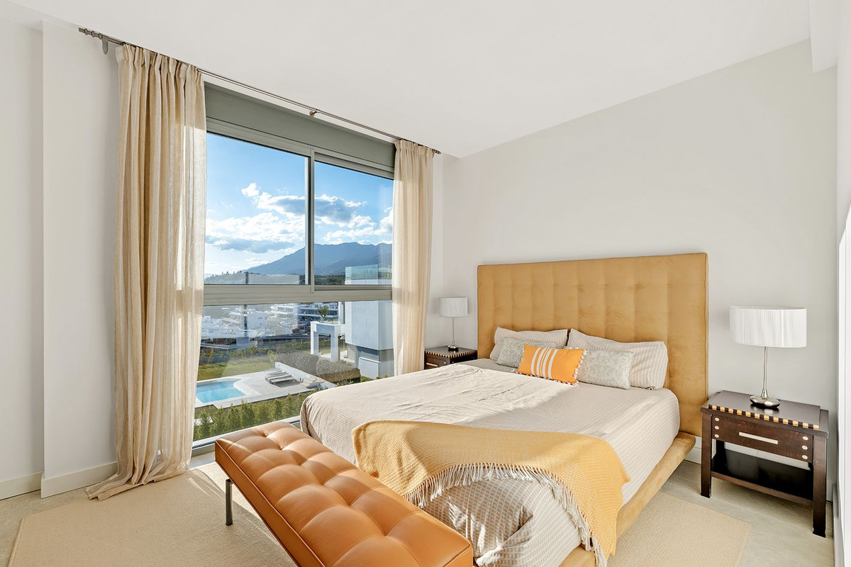 4 Bed Apartment for sale in Santa Clara Costa Del Sol, Málaga, Spain