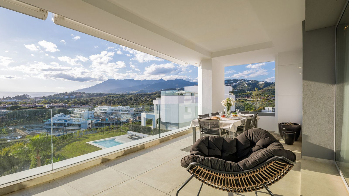 4 Bed Apartment for sale in Santa Clara Costa Del Sol, Málaga, Spain