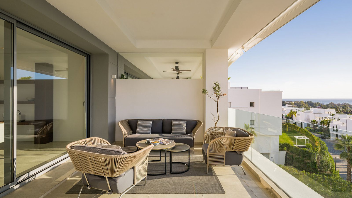 4 Bed Apartment for sale in Santa Clara Costa Del Sol, Málaga, Spain