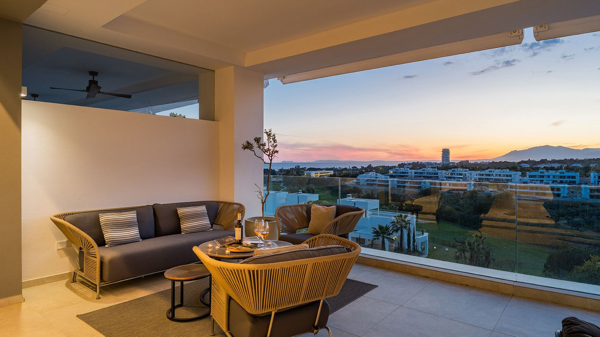 4 Bed Apartment for sale in Santa Clara Costa Del Sol, Málaga, Spain