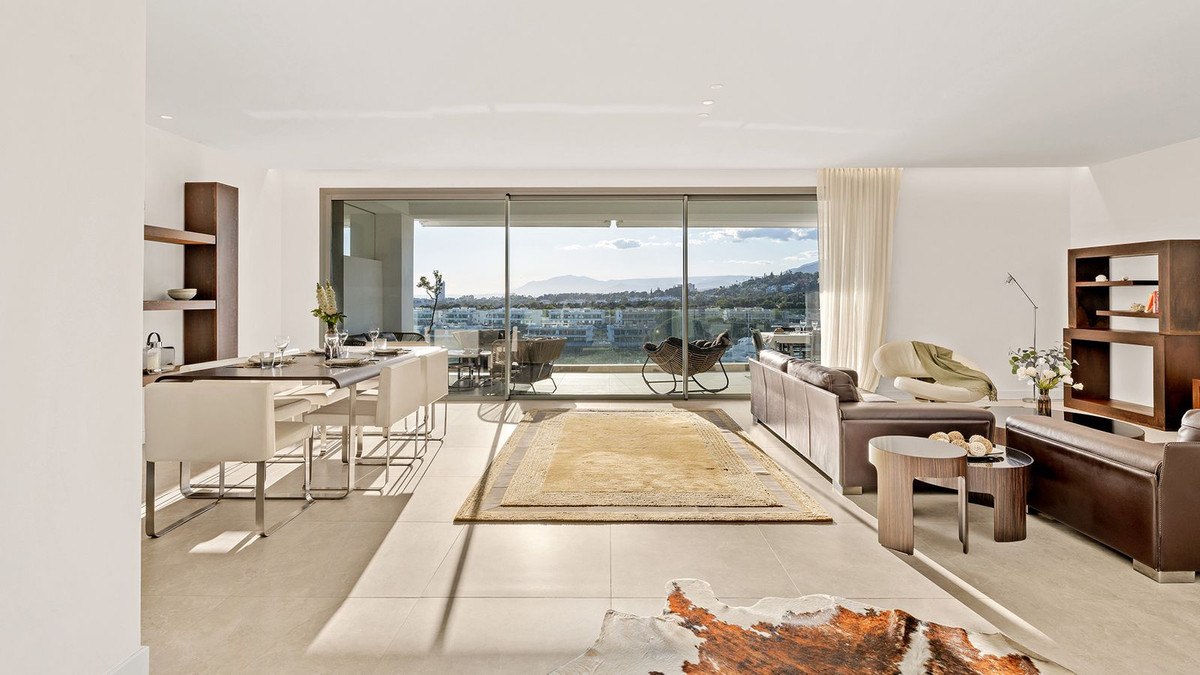 4 Bed Apartment for sale in Santa Clara Costa Del Sol, Málaga, Spain