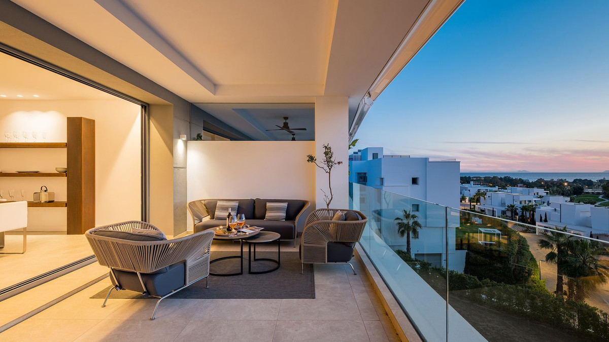4 Bed Apartment for sale in Santa Clara Costa Del Sol, Málaga, Spain